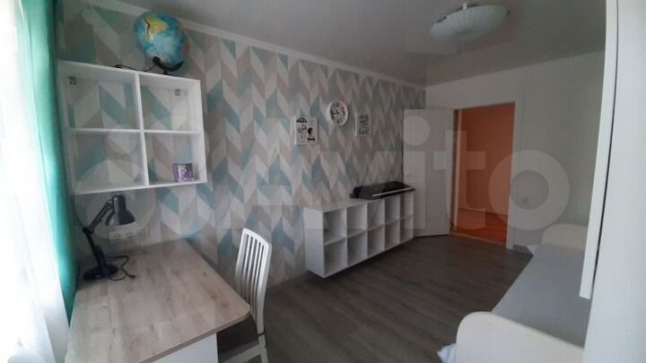 4-к. квартира, 76,2 м², 8/9 эт.