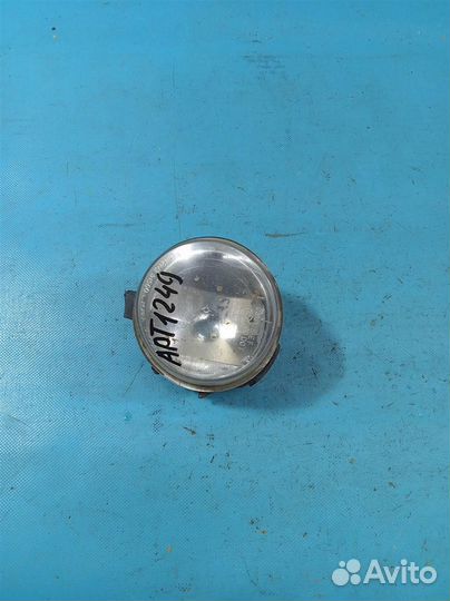 Фара противотуманная Kia Spectra (2001 )