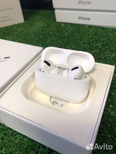 Наушники airpods pro 2