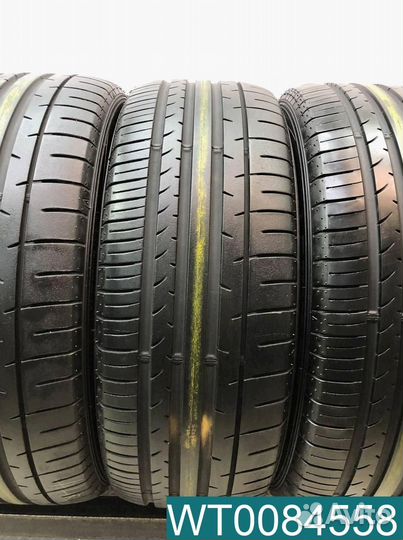 Dunlop SP Sport Maxx 050+ 215/55 R17 95T