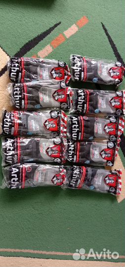 Перчатки защитные Gward