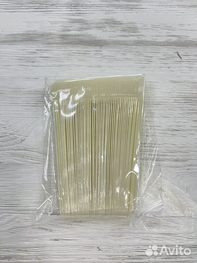 Типсы на кольце