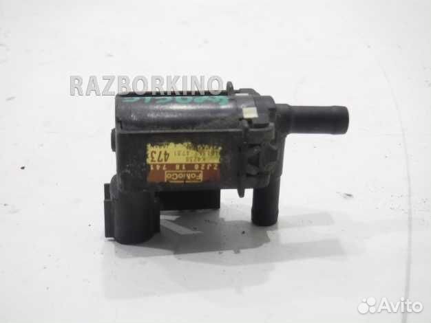 Клапан Мазда 3 2 BL