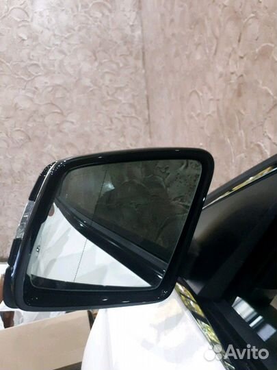 Зеркало боковое мерседес GLE
