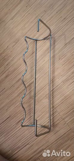 Держатель для бутылок