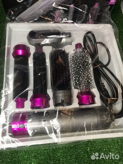 Стайлер 5 в 1