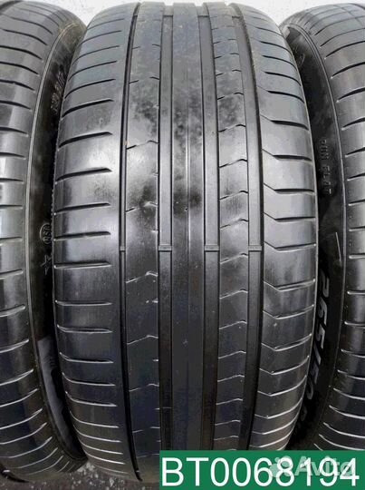 Pirelli P Zero Gen-2 265/50 R19 105W