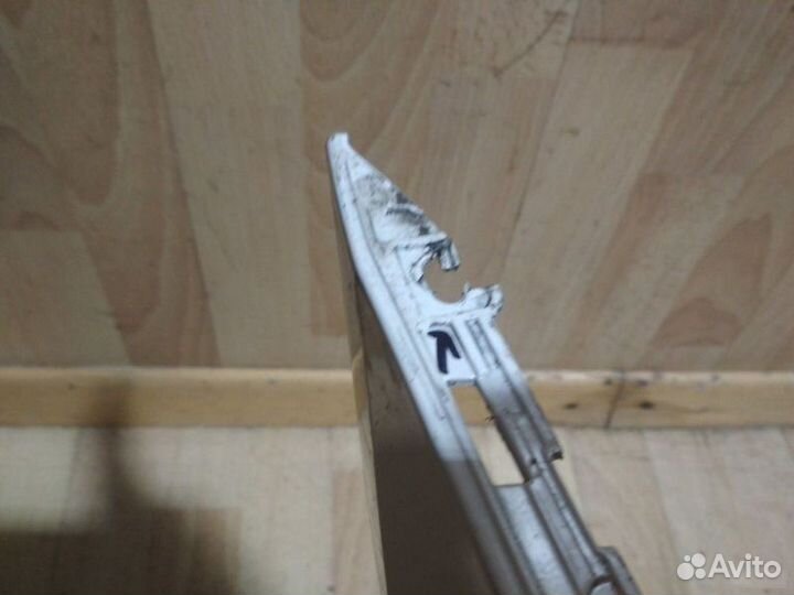 Бампер задний под парктроники Bmw 4 F32