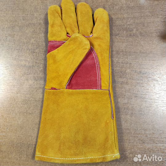 Перчатки Gward Track Lux Краги