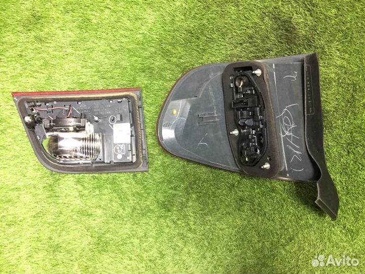 Фонарь Bmw X5 E70 N55B30A 2010