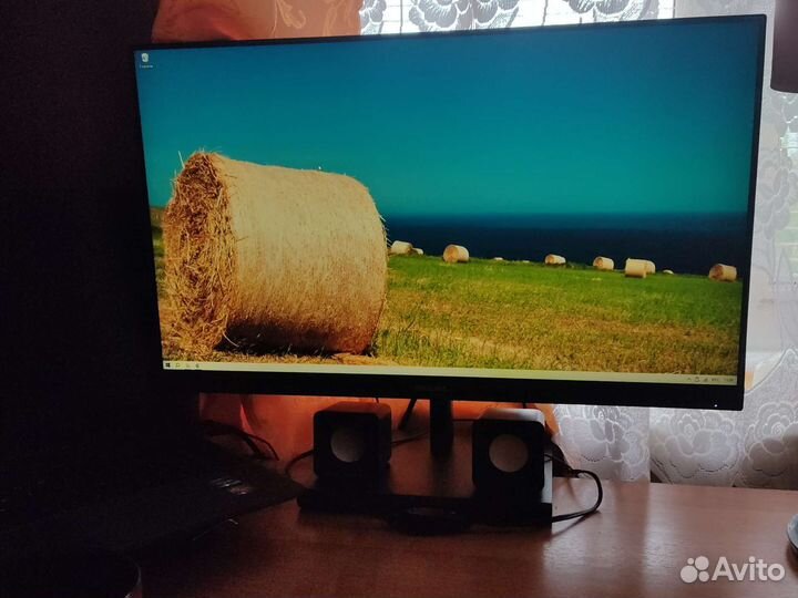 Монитор для компьютера 24 дюйма