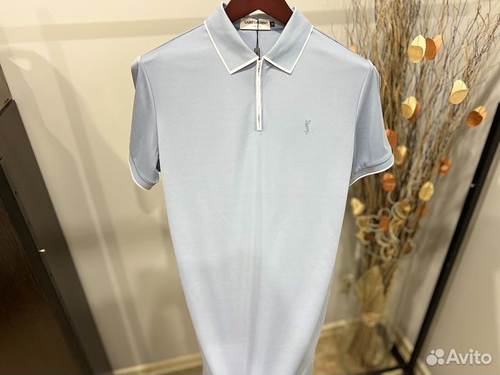 Поло Saint laurent lux