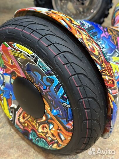 Гироскутер SMART Balance 10.5 TaoTao