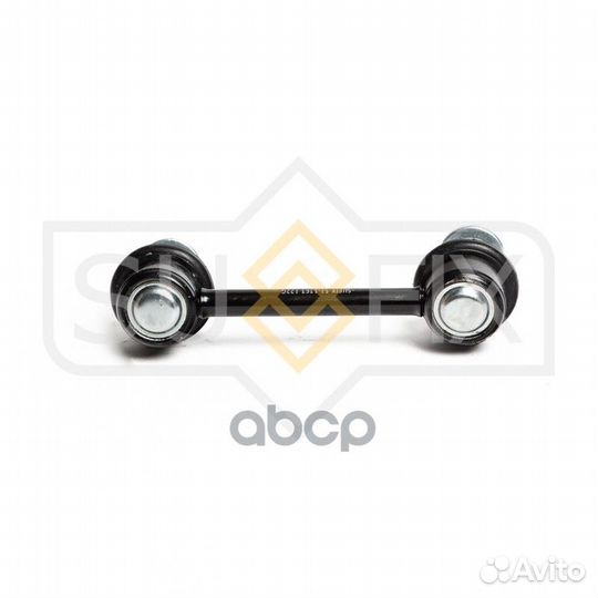 Стойка стабилизатора зад прав SJ1363 sufix