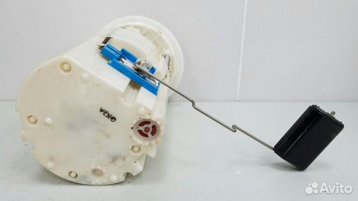 Датчик уровня топлива Ssang Yong Actyon 2 New