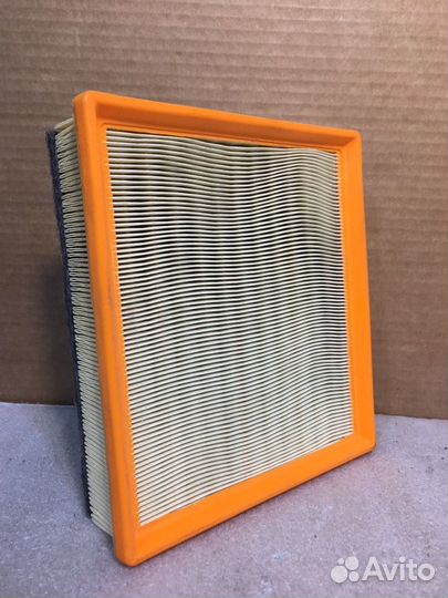 Воздушный фильтр Bmw 1 2 3 4 F20 F21 F22 F23 F30