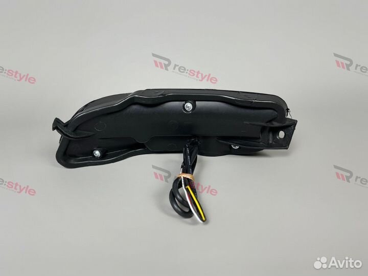 Катафоты Toyota 30 03-09г