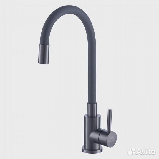 Смеситель для кухни Fashun A54101N-7A