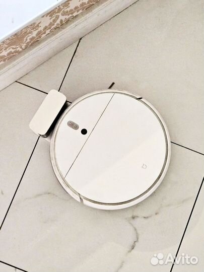 Робот-пылесос Xiaomi CDZ1902