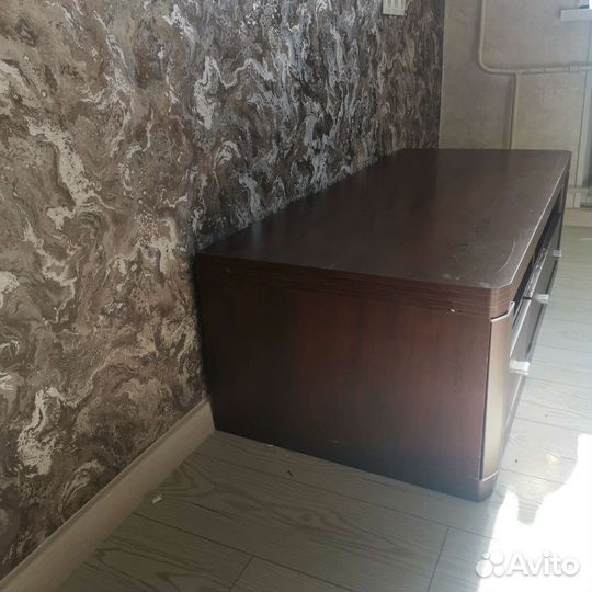 Тумба под телевизор бу