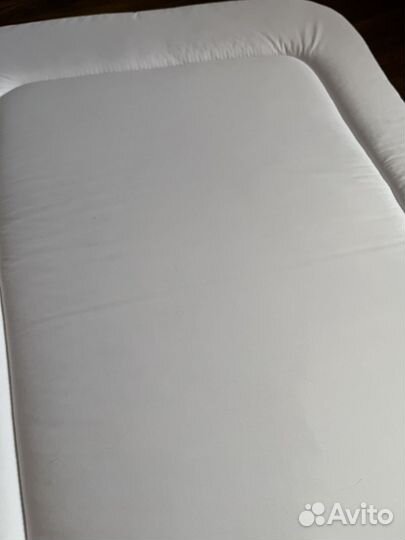 Накладка для пеленания на комод Forest kids 68х56