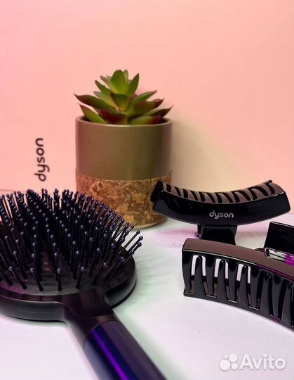 Комплект расчесок dyson