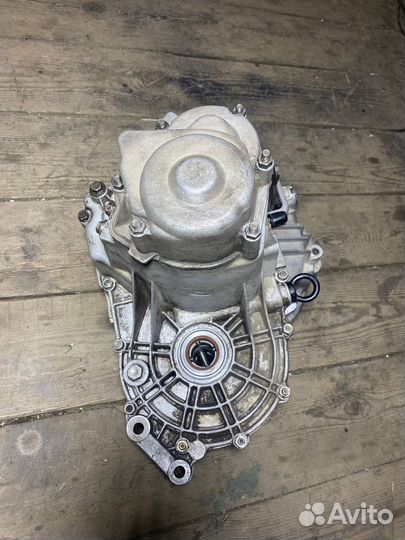 Кпп на ваз 2109