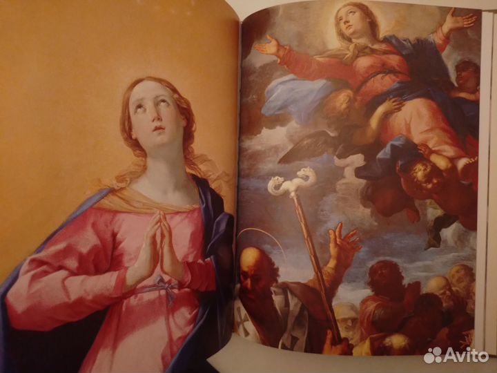 Внутри картины Франсуаза Барб-Галль