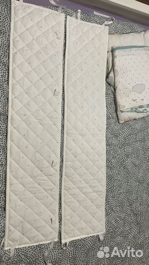 Детское постельное белье-набор