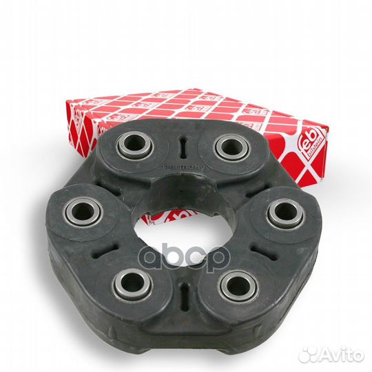 23144F муфта карданаPorsche Cayenne,VW Touareg