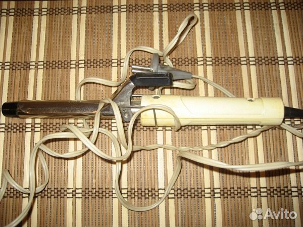 Щипцы Юность