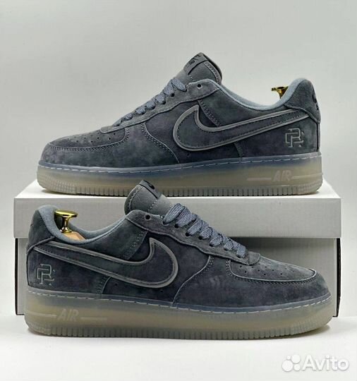 Кроссовки Nike Air Force 1 Low, арт.222337