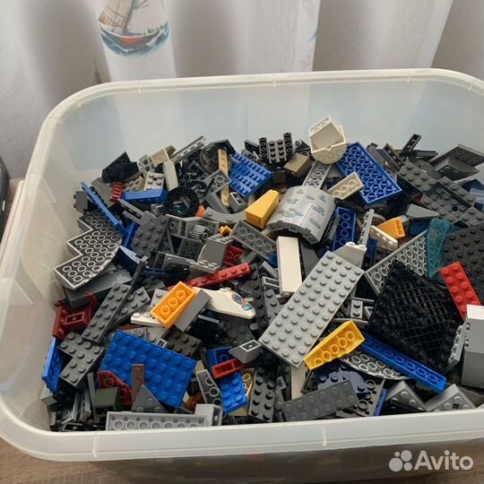 Lego