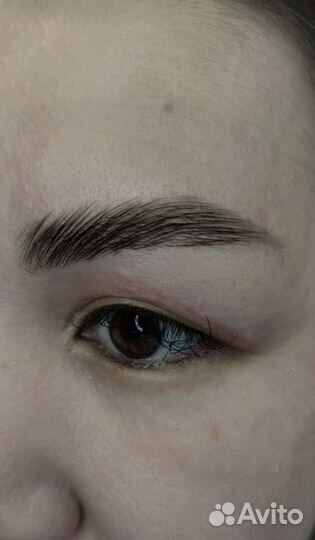 Мастер бровист