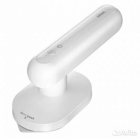 Беспроводной портативный мини-утюг Xiaomi Lofans