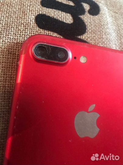 iPhone 7 Plus, 32 ГБ