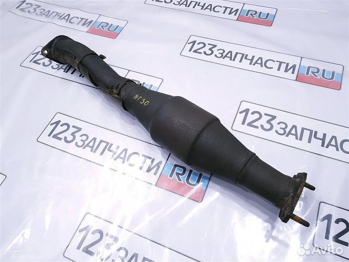Катализатор Nissan X-Trail NT30 QR20DE 2004