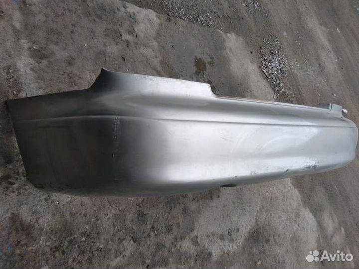 Бампер задний Daewoo Leganza седан 1.8 1999