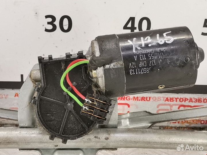 Трапеция для Volkswagen Golf 4