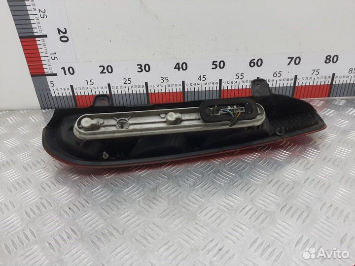 Фонарь задний левый габаритный для Ford Focus 2