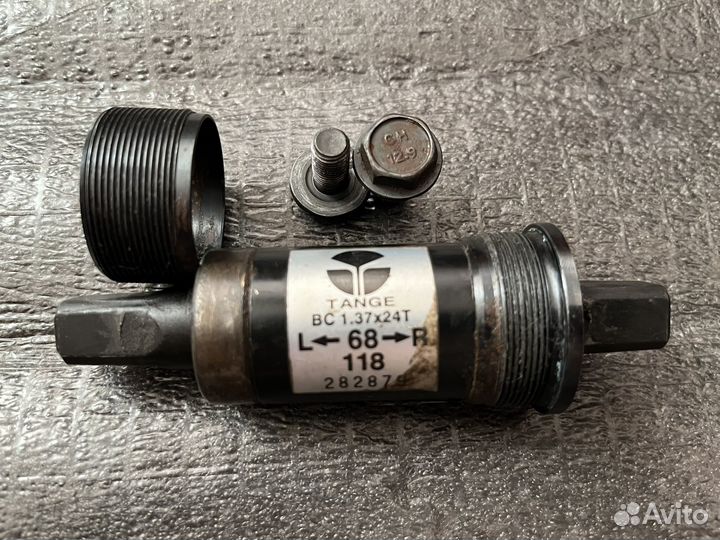 Каретка под квадрат на промах