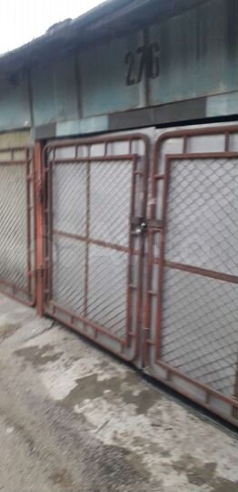 Гараж, 26 м²