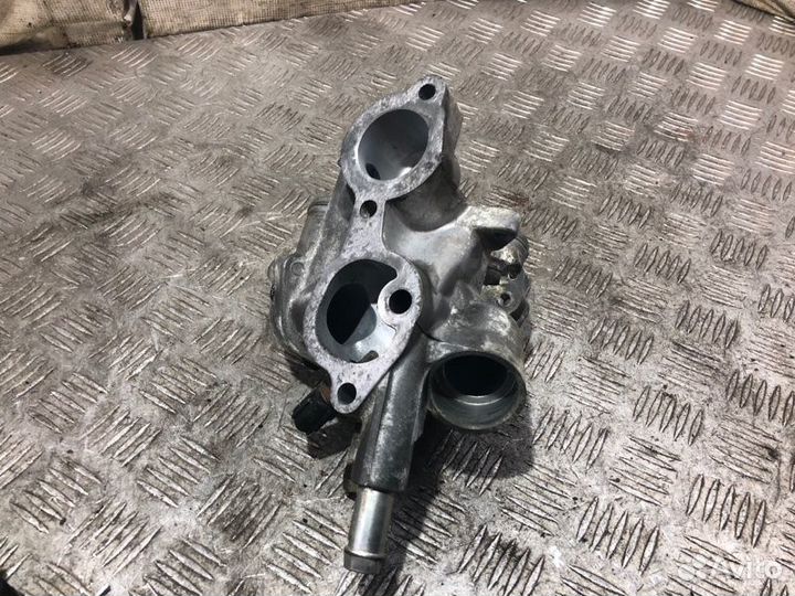 Корпус термостата Mitsubishi Lancer 10 4B11 2007