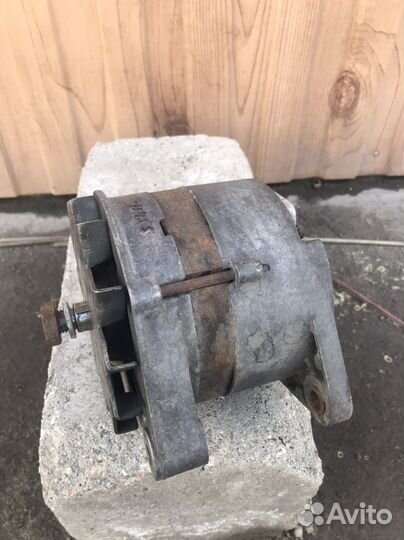 Генератор на skoda фелиции