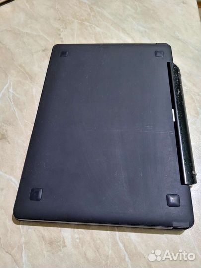 Планшетный пк