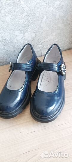 Обувь для девочки