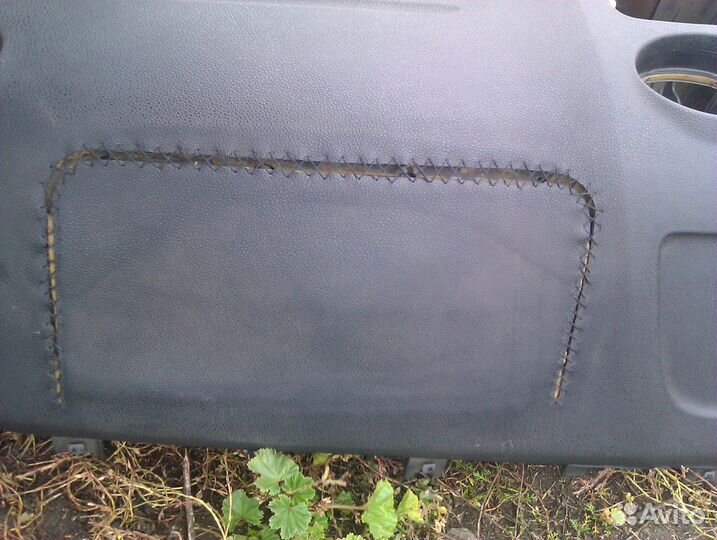 Торпедо Форд Фокус 2