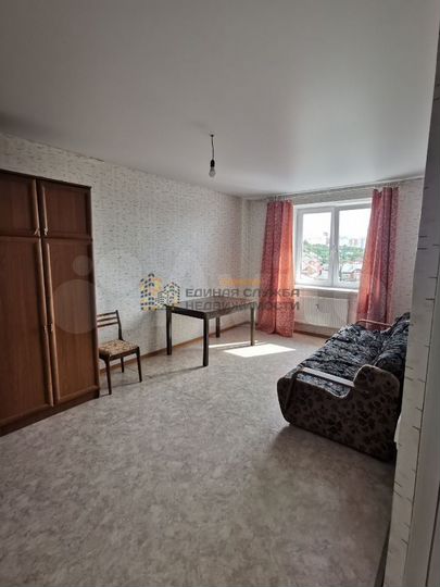 2-к. квартира, 50 м², 6/10 эт.