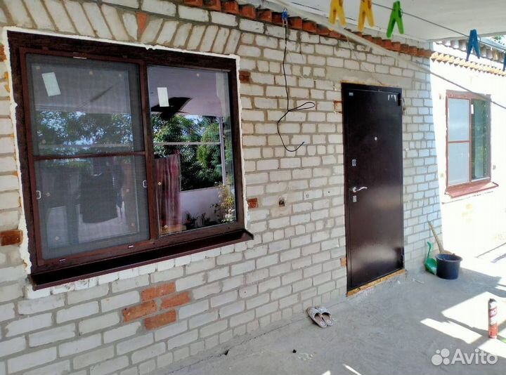 Пластиковые окна на заказ