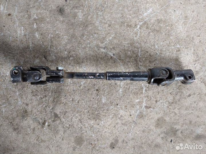 Рулевой карданчик Chery Very А13 2011-2014